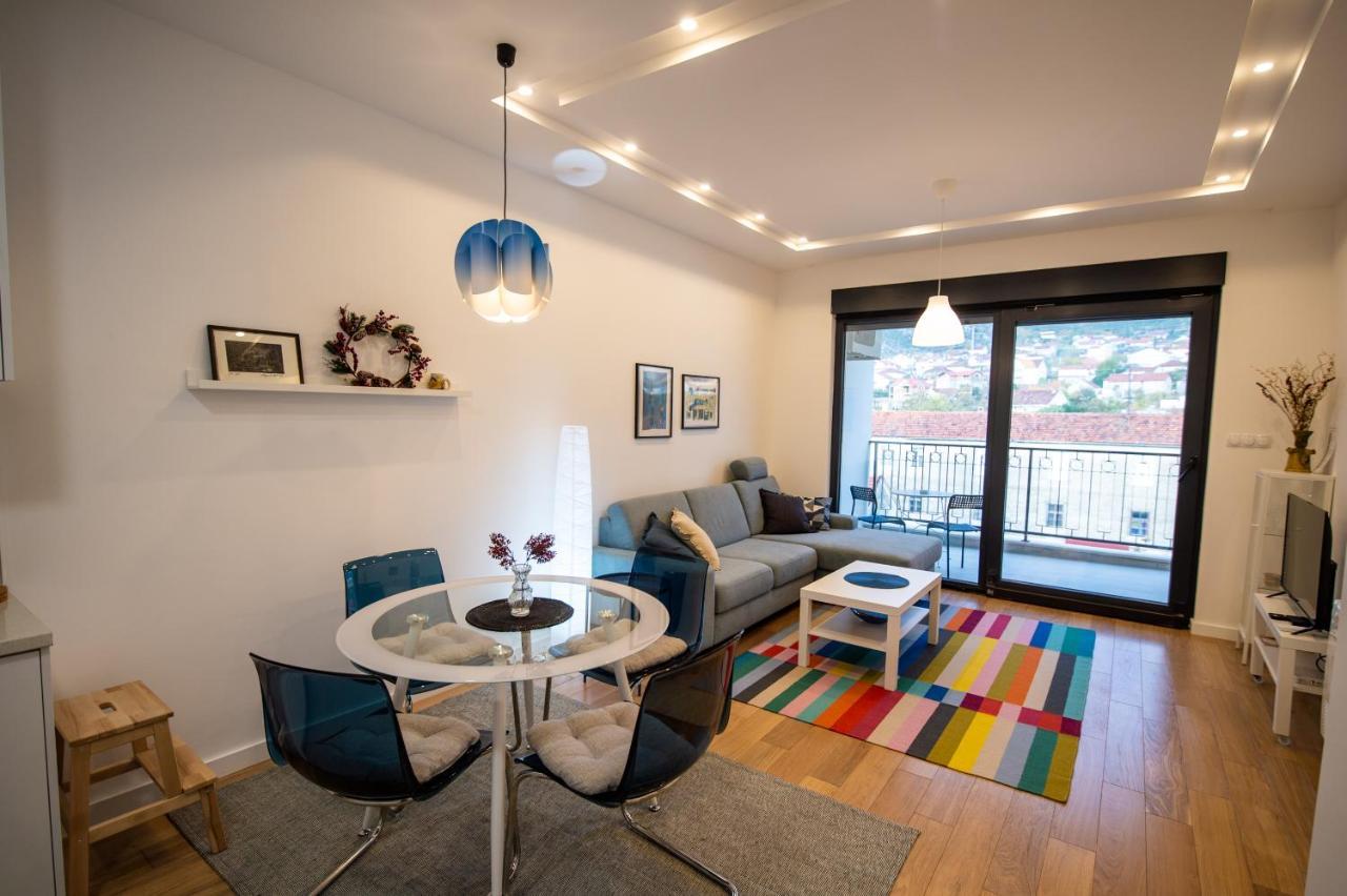 Apartman Mango & Mia Требинье Экстерьер фото