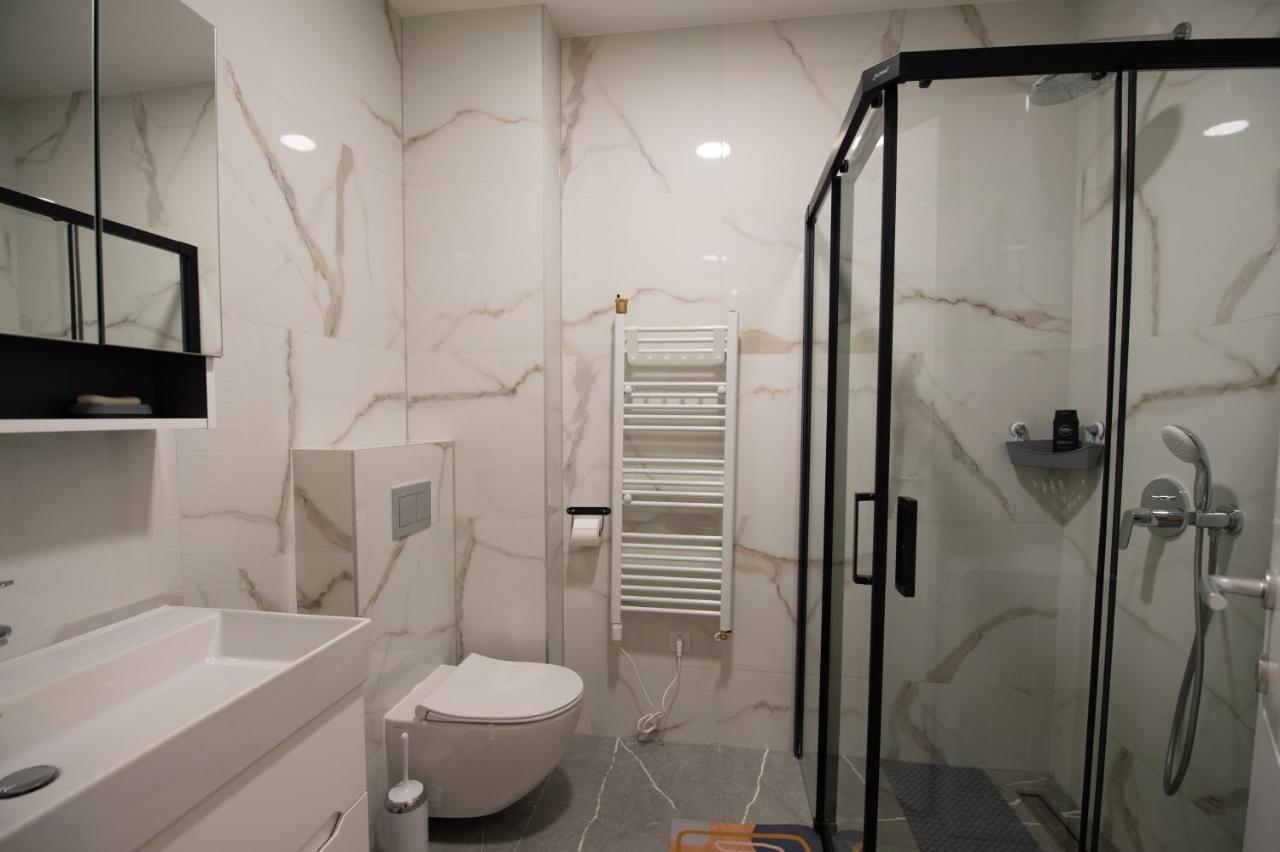 Apartman Mango & Mia Требинье Экстерьер фото