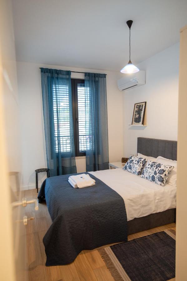 Apartman Mango & Mia Требинье Экстерьер фото