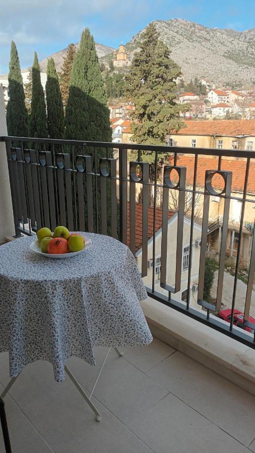 Apartman Mango & Mia Требинье Экстерьер фото