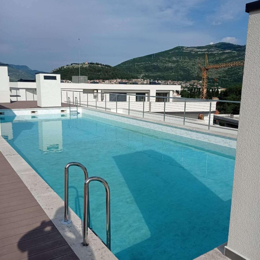 Apartman Mango & Mia Требинье Экстерьер фото