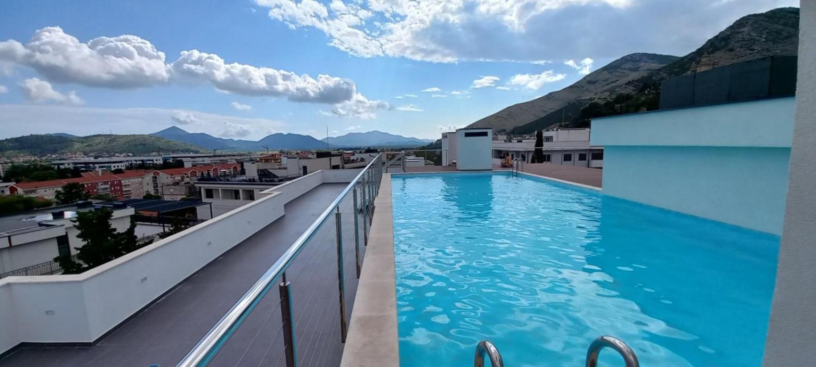 Apartman Mango & Mia Требинье Экстерьер фото