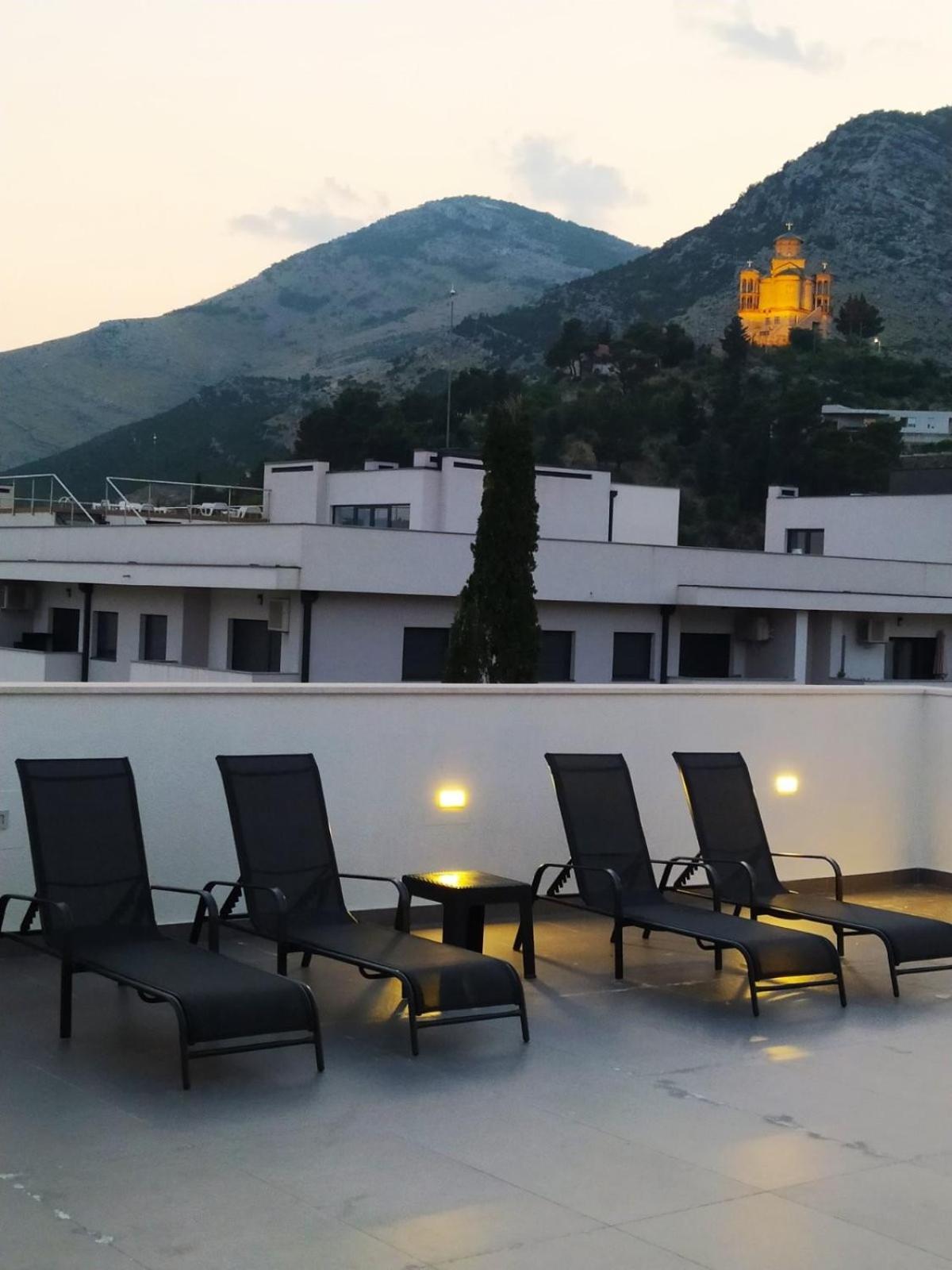 Apartman Mango & Mia Требинье Экстерьер фото